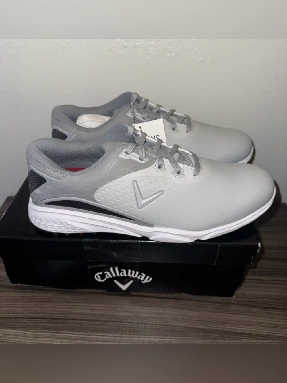 Callaway modern golf